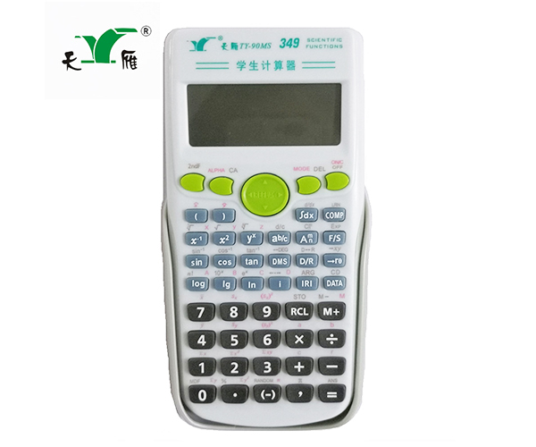  学生考试计算器TY-90MS(E)